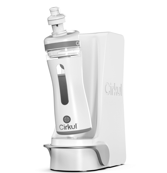 Plus™ Complete System SZH9