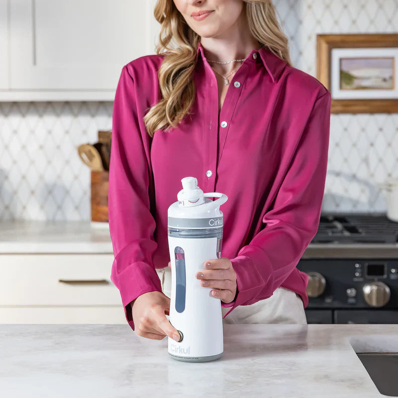Plus™ Bottle T515