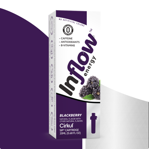 Inflow Energy Blackberry AQXV