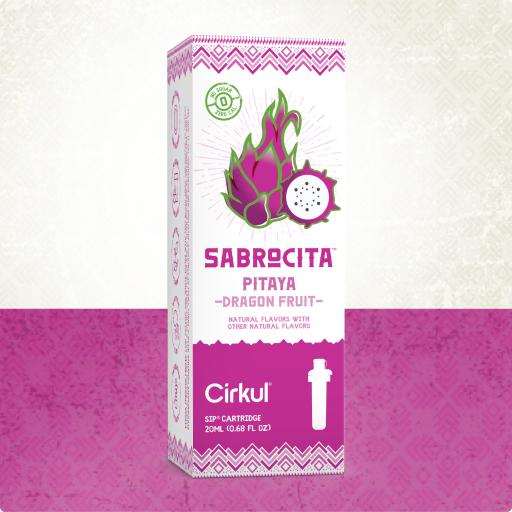 Sabrocita Dragon Fruit WE0R