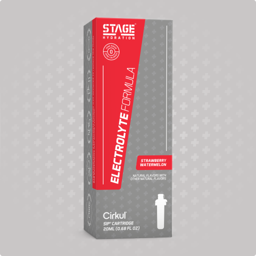 Stage Strawberry Watermelon 96A3