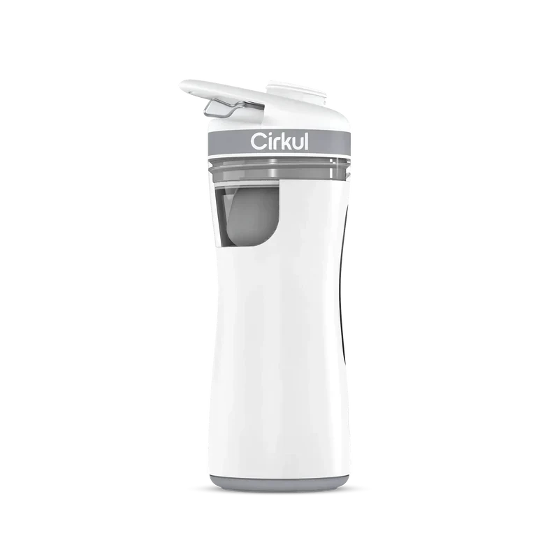 Plus™ Bottle T515