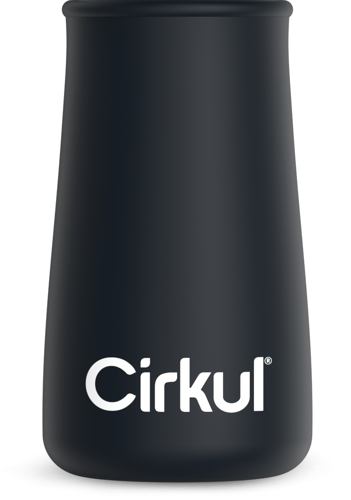 22oz. Chill Sleeve (for 22oz. Plastic & Squeeze Bottle) J521