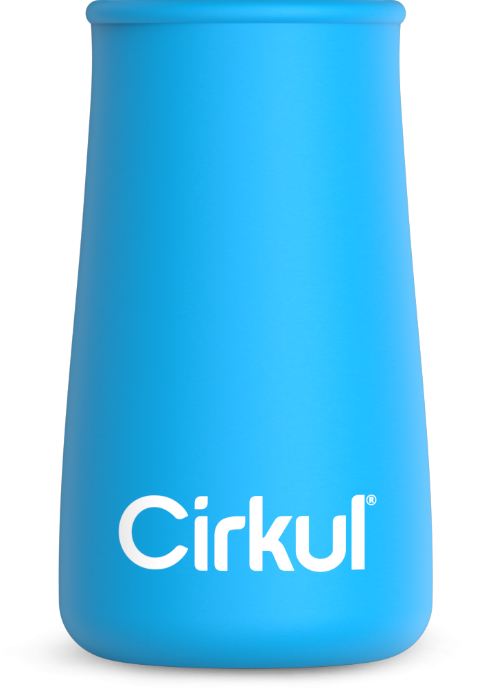 22oz. Chill Sleeve (for 22oz. Plastic & Squeeze Bottle) J521