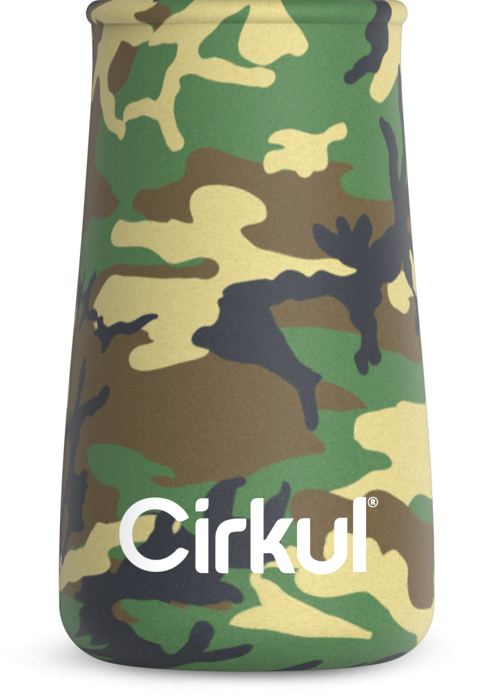 22oz. Chill Sleeve (for 22oz. Plastic & Squeeze Bottle) J521