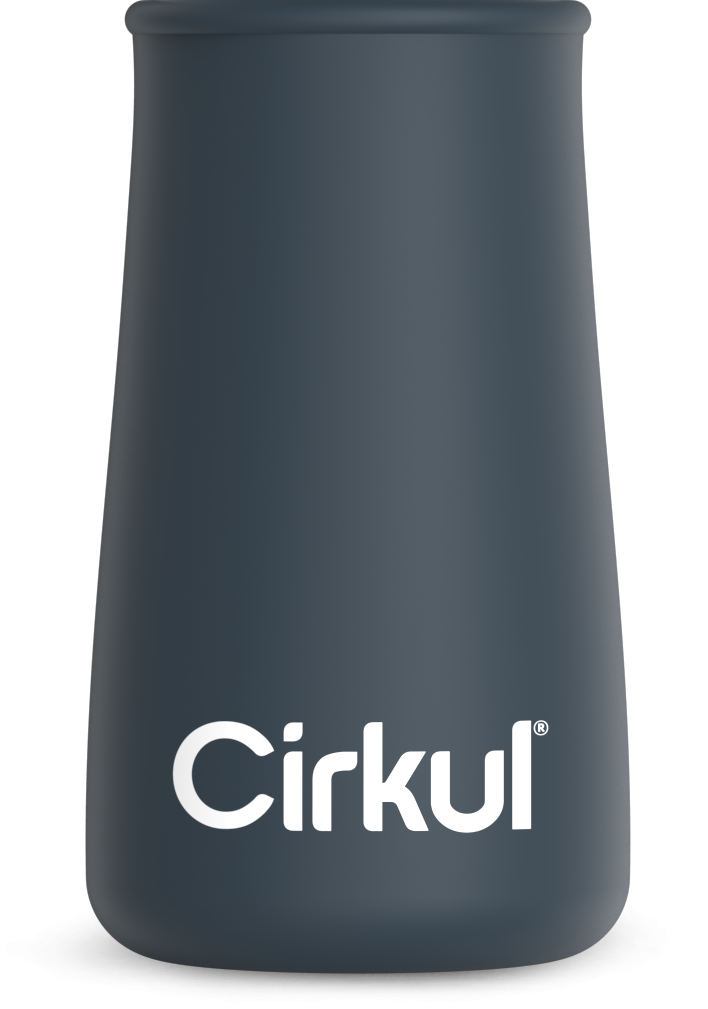 22oz. Chill Sleeve (for 22oz. Plastic & Squeeze Bottle) J521