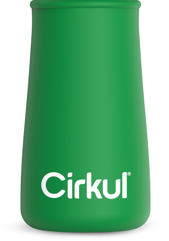 22oz. Chill Sleeve (for 22oz. Plastic & Squeeze Bottle) J521