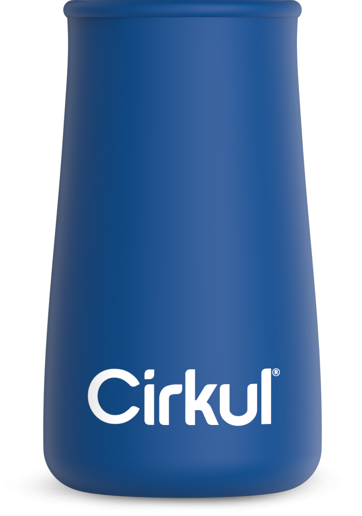 22oz. Chill Sleeve (for 22oz. Plastic & Squeeze Bottle) J521