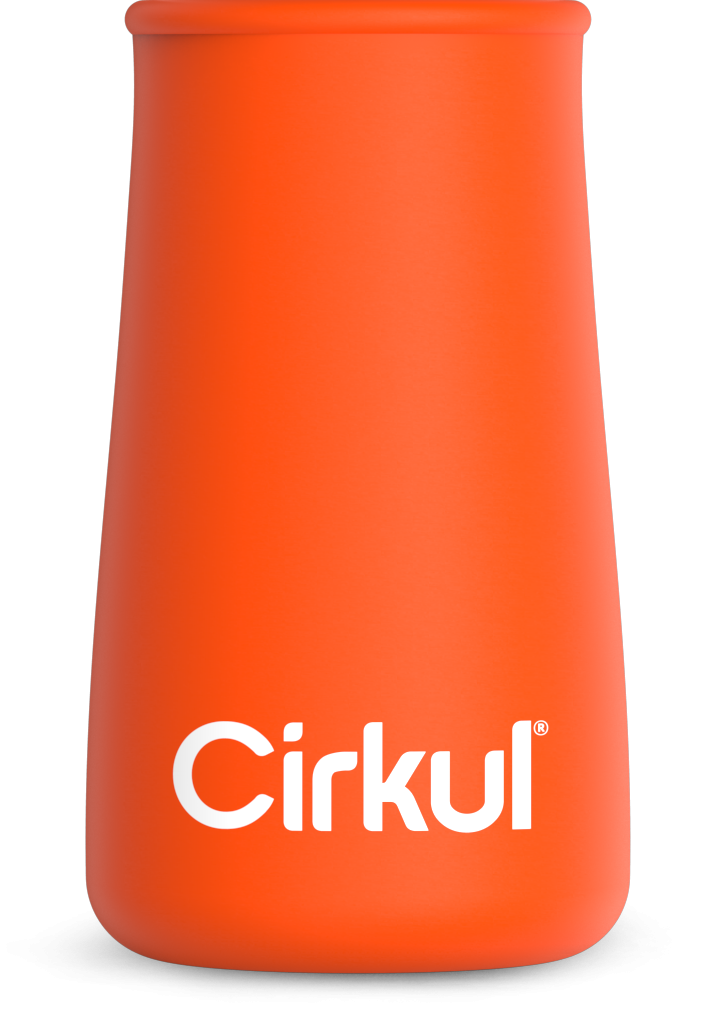 22oz. Chill Sleeve (for 22oz. Plastic & Squeeze Bottle) J521