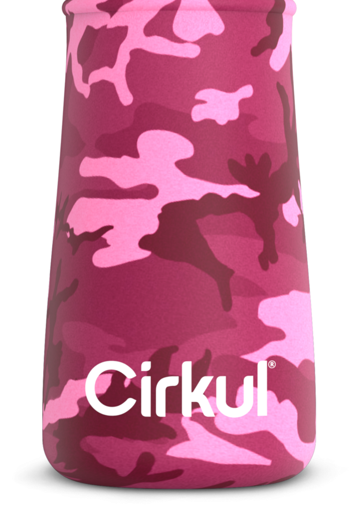 22oz. Chill Sleeve (for 22oz. Plastic & Squeeze Bottle) J521