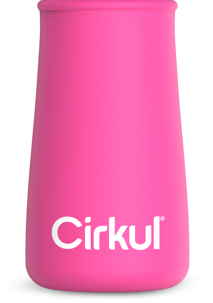22oz. Chill Sleeve (for 22oz. Plastic & Squeeze Bottle) J521