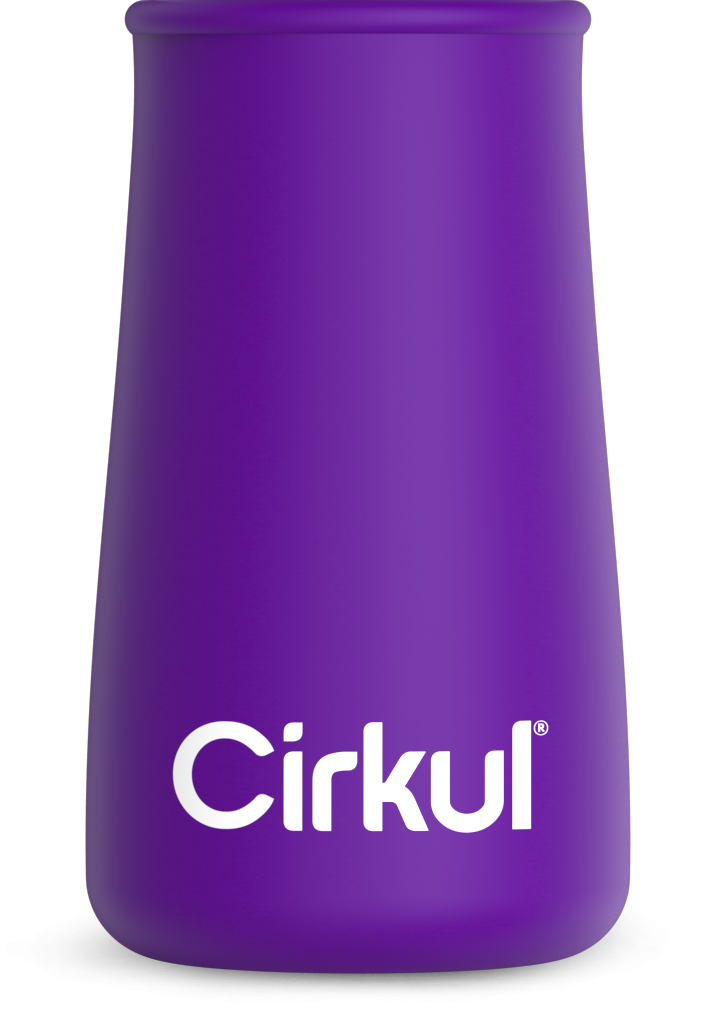 22oz. Chill Sleeve (for 22oz. Plastic & Squeeze Bottle) J521