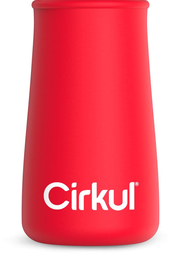 22oz. Chill Sleeve (for 22oz. Plastic & Squeeze Bottle) J521