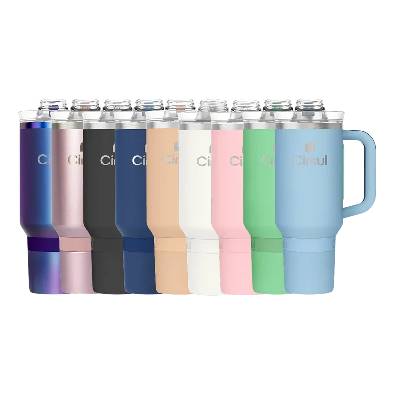 40oz. All-Day StrawSip™ Tumbler UYTB