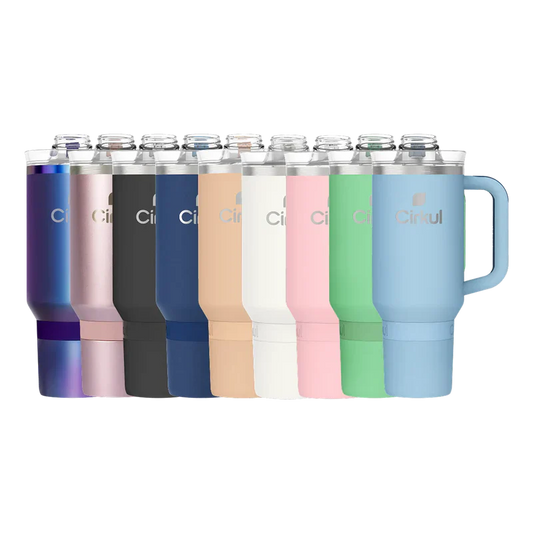 40oz. All-Day StrawSip™ Tumbler UYTB