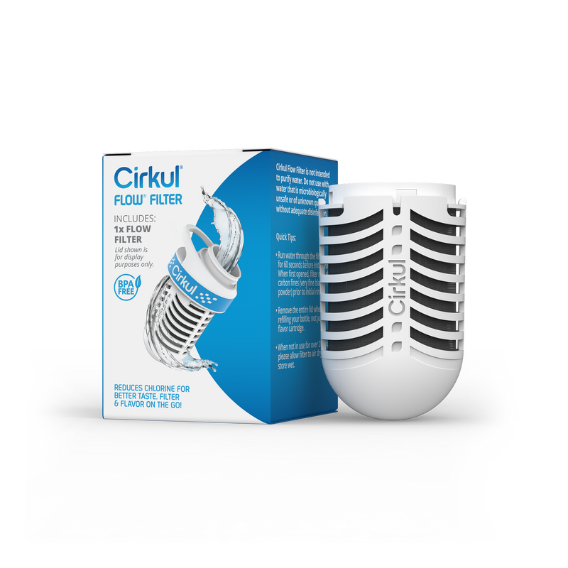 Flow Filter YQ6P