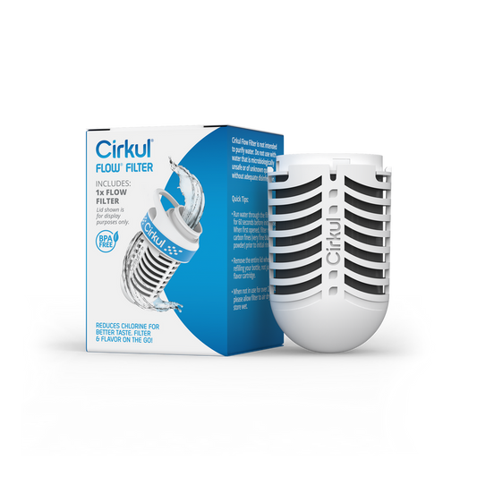 Flow Filter YQ6P