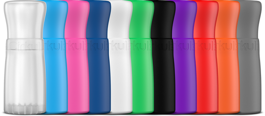 22oz. Shock Sleeve (for 22oz. Stainless Steel Bottle) DQM0
