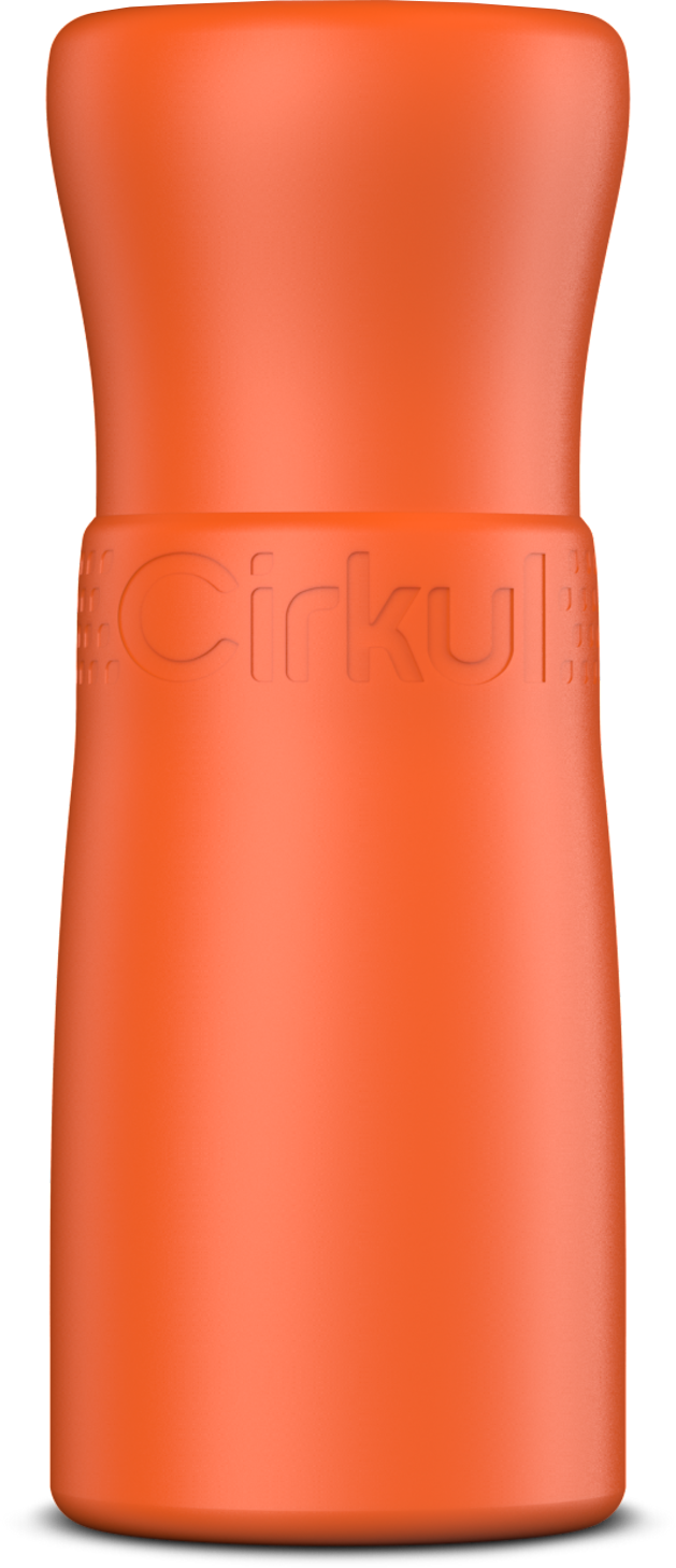 22oz. Shock Sleeve (for 22oz. Stainless Steel Bottle) DQM0