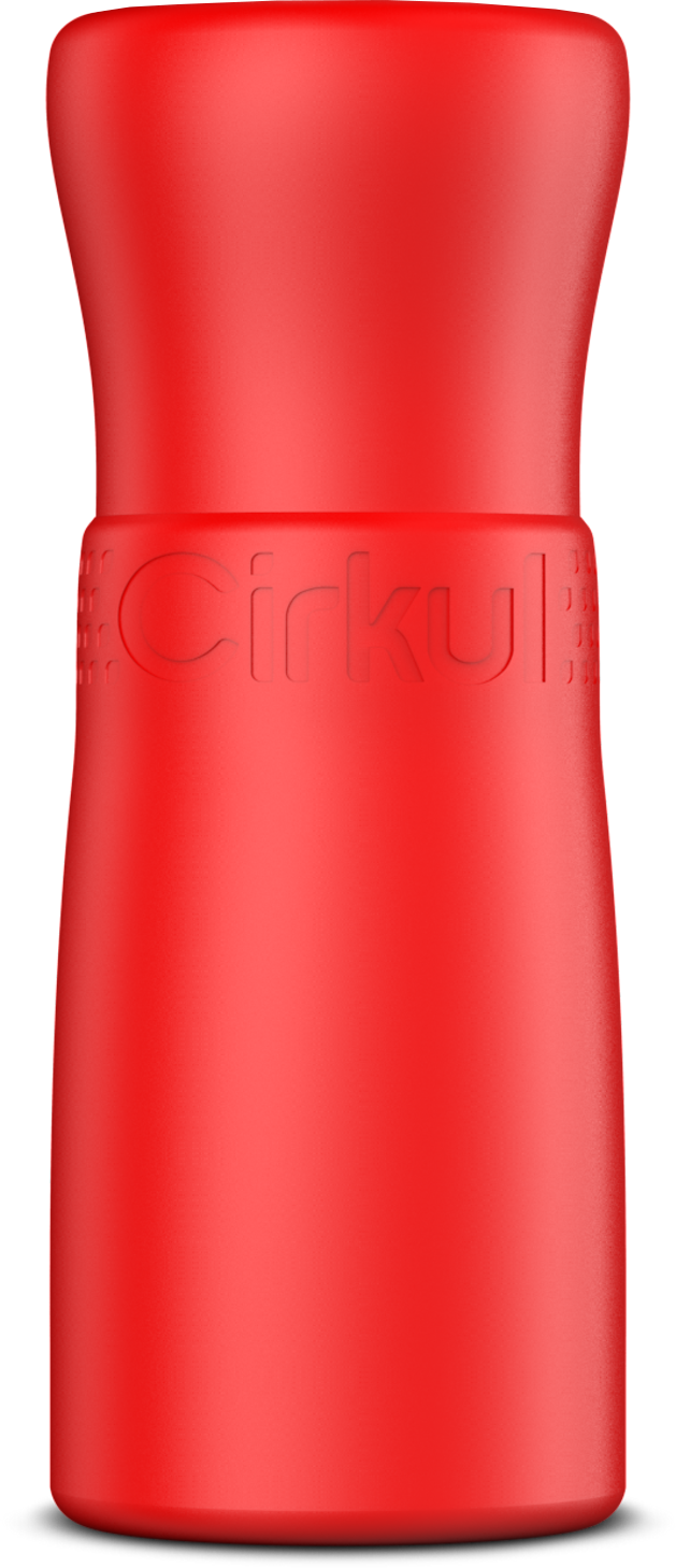 22oz. Shock Sleeve (for 22oz. Stainless Steel Bottle) DQM0