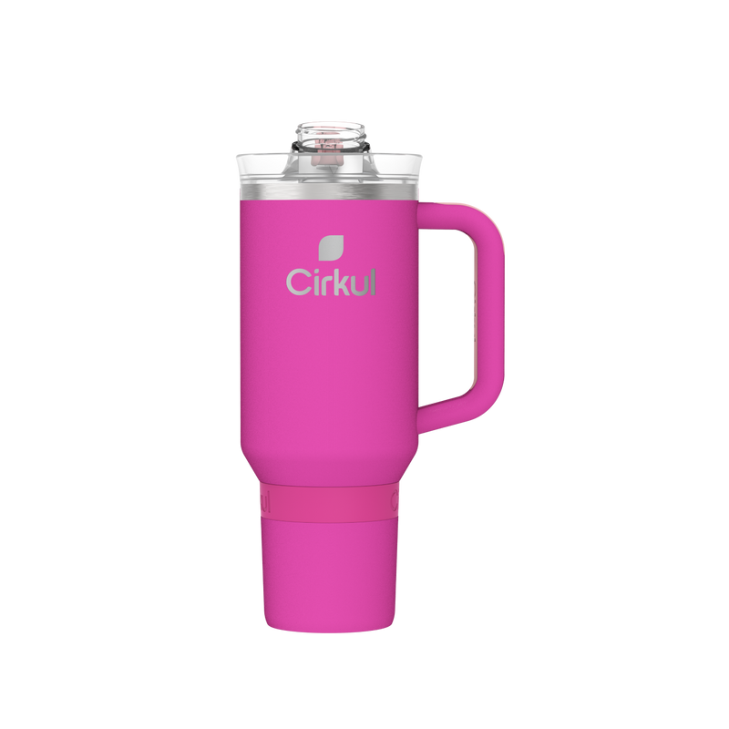 40oz. All-Day StrawSip™ Tumbler UYTB