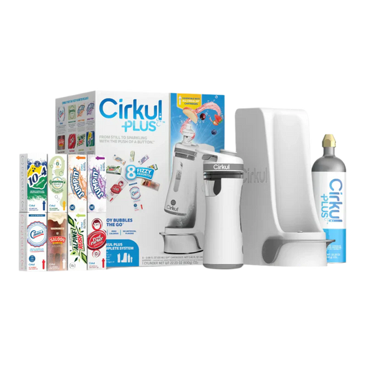 Plus™ Complete System SZH9