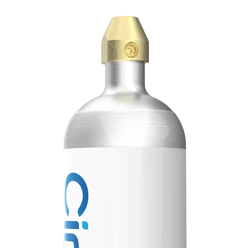 CO₂ Cylinder D4D4