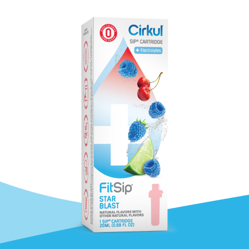 FitSip Star Blast RDRX