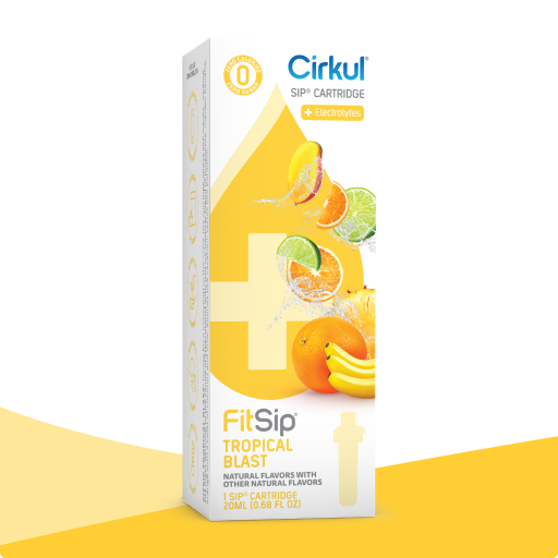 FitSip Tropical Blast 7ZYT