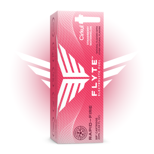 Flyte Rapid-Fire HKD4