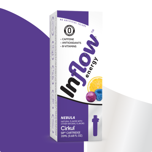 Inflow Energy Nebula X9YU