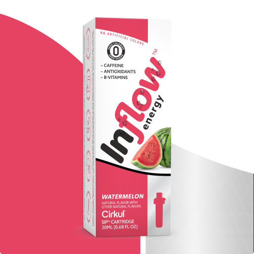 Inflow Energy Watermelon 9DQA