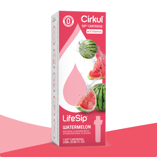 LifeSip Watermelon 4MUE