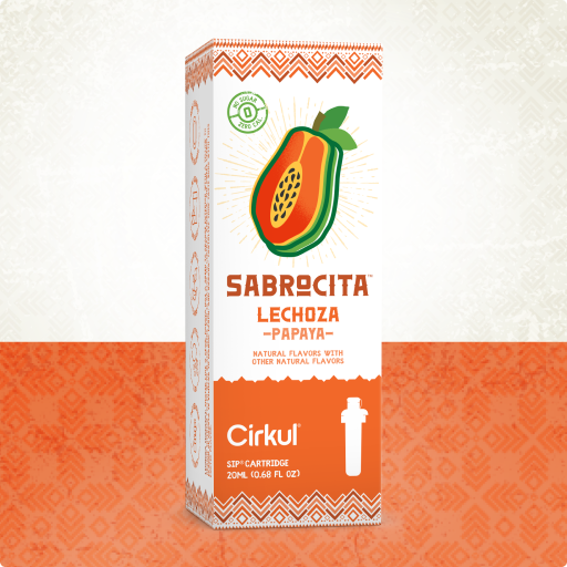 Sabrocita Papaya PWBQ