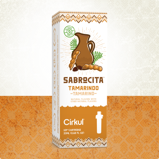 Sabrocita Tamarind MKSI